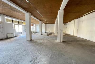 Spațiu comercial, de 200 mp, în Babadag