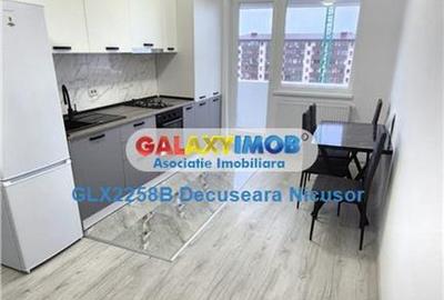 Apartament 2 camere iMilitari Residence Mobilat Utilat 400 EURO - 3