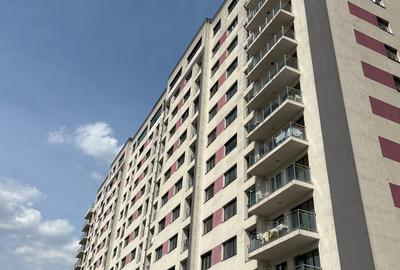 APARTAMENT 2 CAMERE + PARCARE SUPRATERANA -POLITEHNICA - 27