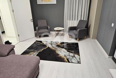 Inchiere apartament 3 camere Central, bloc nou - 11