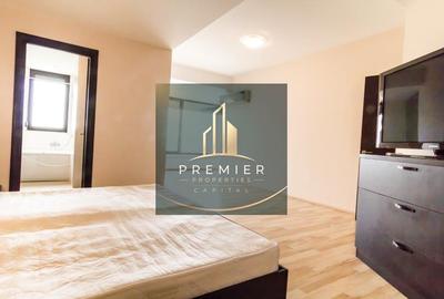 Penthouse de vanzare lux 252mpu si terasa 150 mp Herastrau/ Aviatiei - 19