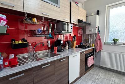 Apartament 2 Camere Modern | Bloc 2017 | Rahova - 4