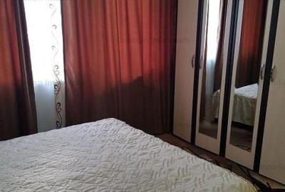 72mp  3 camere,  confort 1 Decomandat Obor-Scolilor balcon 7m - 2