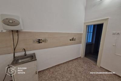 Apartament 3 camere renovat, ultracentral, etaj 3, cladirea Catedralei Catolice - 8