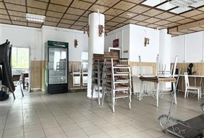 Pensiune cu 12 camere si Restaurant - Vedere Spre Lac, Eforie Sud - 4