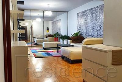1 August! Apartament spatios 2 camere, Semicentral, zona Ntt Data - 11