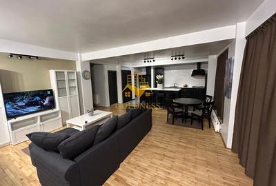 3 camere open space, mobilat Premium, Andrei Muresanu, Zona Alverna - 2