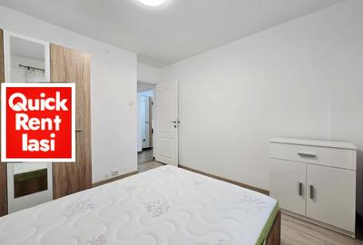 Central Podul De Fier Apartament 2Camere Decomandat De Inchiriat - 10