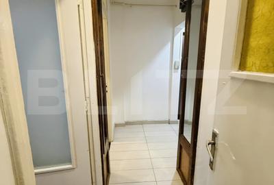Apartament 2 camere, 40 mp, etaj 1, decomandat - Tractorul - 6