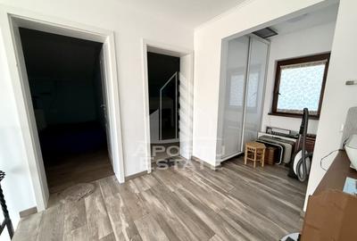 Casa individuala deosebita, 4 camere, piscina, zona Crisan, Timisoara - 8