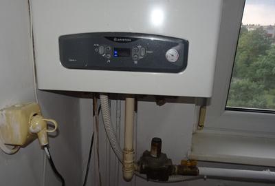 Inchiriez apartament 2 camere in Deva, zona Scarisoara, bloc de 4 etaje, - 5