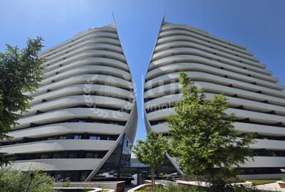 Apartament cu 3 camere semidecomandat în Zorilor