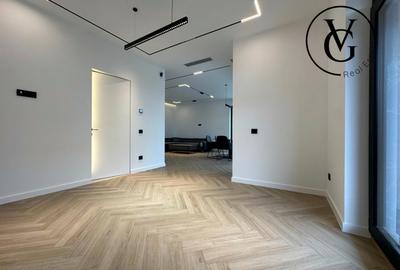 Vila Premium cu design contemporan P+2 in Tunari | Pret cu TVA inclus - 7