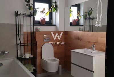 Casa premium READY TO MOVE, Selimbar,Sibiu - 11