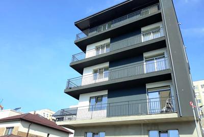 GARSONIERA LA CHEIE, FINISAJE LA ALEGERE, NEOFORT49 METROU GORJULUI PARC LINIEI - 18