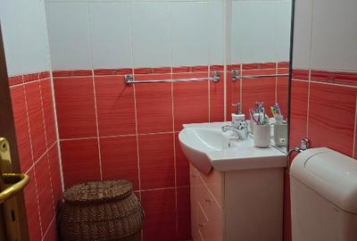 Apartament 4 camere Drumul Taberei, etaj 2/4, bloc reabilitat - 6