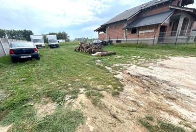 Teren intravilan , 425 mp , zona Micesti - 2