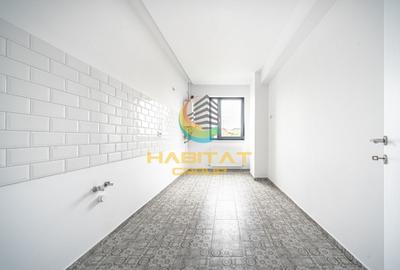 Garsonieră decomandată în Berceni