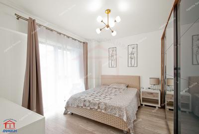 Trei camere de inchiriat Riviera by Viva - 13