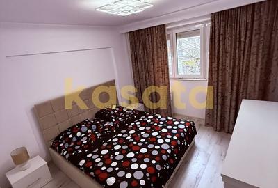 Apartament de 4 camere de vânzare | Calea Dorobanților | Decomandat - 8