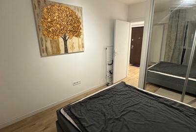 2 camere nou Belvedere Residence - 10