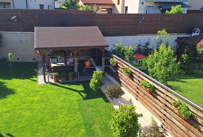 Casa deosebita, Gheorgheni-zona Iulius Mall - 27