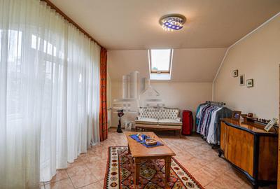 Casa Individuala cu 6 camere in cartier Andrei Muresanu, Cluj-Napoca - 34