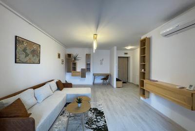 Apartament cu doua camere de inchiriat in zona Pallady - 1