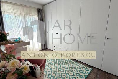 Casa 4 camere, 4 bai, mobilata si utilata, Ploiesti, zona Albert. - 9