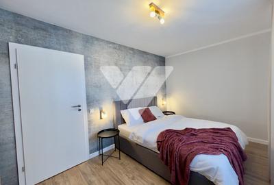 Penthouse Exclusivist cu 5 Camere, 3 bai, 105 mp Utili,  Zona Vest - 10