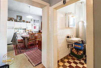 Casa de locuit in Martanus cu 660mp teren roditor,  Covasna - 5
