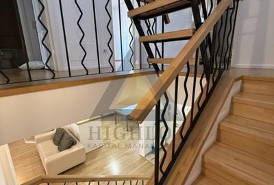 SUNFLOWER RESIDENCE | IANCU NICOLAE | VILA CU 4 DORMITOARE | COMPLEX PISCINA - 9