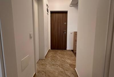 Apartament 2 camere de închiriat – Vision Residence | Mobilat și utilat complet - 11