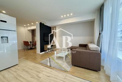 Apartament 3 camere lângă Petrom City | Lac Grivița | Pază 24/7 - 2