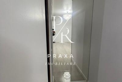 Apartament de vanzare 4 camere, parcare, zona Cetatii! - 9