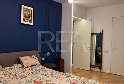 3 camere  | Parcare | Mobilat si utilat | 4City North/Pipera - 10