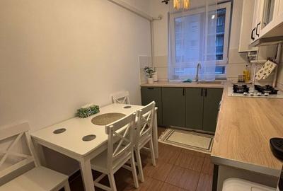 Apartament 2 camere Avantgarden 3 - 4