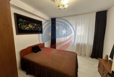 CAMERA STIL GARSONIERA DE VANZARE - 1