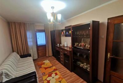 Apartament cu 2 camere decomandat, mobilat în Burdujeni