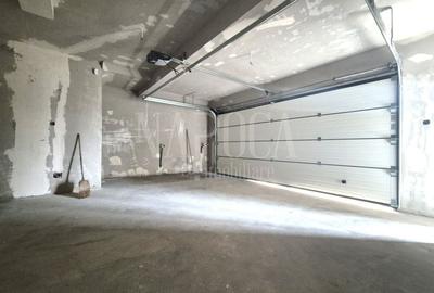 Casa 4 camere de vanzare in Dambul Rotund, Cluj Napoca - 8