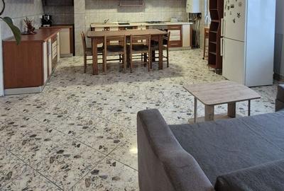 Apartament 5 camere, decomandat, 95mp utili, Pod Calvaria, Manastur - 1