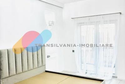 Duplex modern, tehnologie smart, 120 mp + teren 250 mp, Floresti - 2