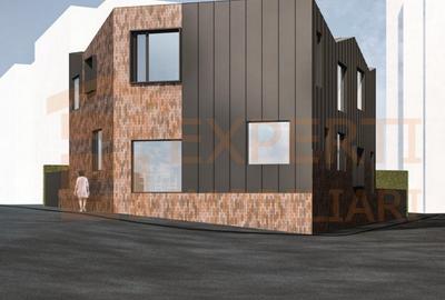 DUPLEX P+1, situat in zona DACIA - 18