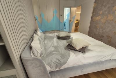 Apartament 2 Camere Complex Persepolis Herastrau Bucuresti - 10