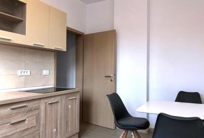 INCHIRIEZ APARTAMENT CU 2 CAMERE IN ZONA BALCESCU, PARTER - 2