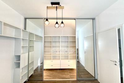 Duplex cu 4 camere în Borhanci