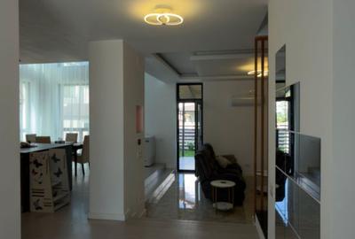 Vila P+1 | Tunari | Pipera | Otopeni | 2 x parcare - 10