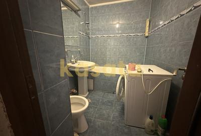 Apartament 4 Camere | Moinești | Metrou Gorjului | 3 Băi - 15