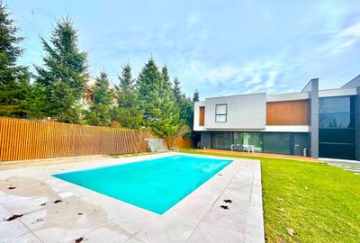 Casă individuală cu 6 camere în Iancu Nicolae