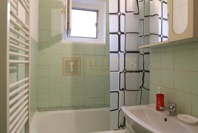 Cf 1, centrala proprie, balcon, intr-o zona linistita din Complex-ul Studentesc. - 12